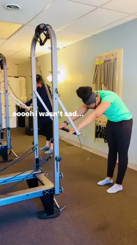 Make your heart happt bestie! 💖💖💖 Start your week with Pilates! Our size inclusive, gender affirming studio is the perfect place to work on your pilates practice!  All levels are welcome in our cozy 3 person classes, located in ann arbor. Don't see a class that works for you? Want private sessions? Message me (Shana, nice to meet you! :) #annarborpilates #annarbor #pilates #pilatesreformer #sizeinclusivefitness #inclusivity #wellness #curvypilates #fatbodypositivity #lgbtqfitness 