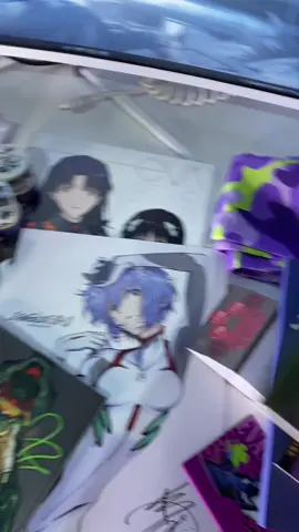 bens de evangelização..😭 meu cupom na ZenMarket é VEMDEZEN_LANIISU daí vocês conseguem desconto no frete internacional!  Além disso se vocês cadastrarem com o meu cupom e colocar o cupom 