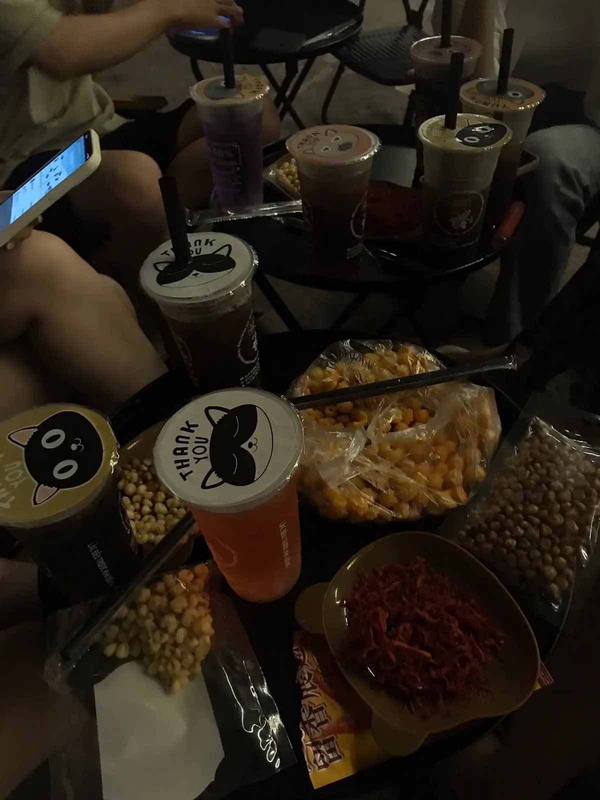 Khi chán đã có nhóm bạn rủ đi ún nước ròi #xuhuong 