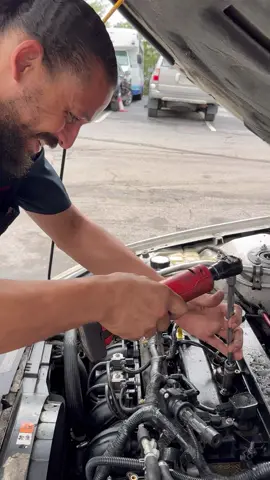 I couldnt Save The Ford Fusion 👨🏽‍🔧🩺 #mechanicsoftiktok #fordfusion #fusion 