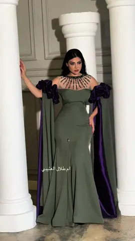 #مصممات_سعوديات #