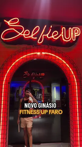 NOVIDADE EM FARO, NOVO GINASIO FITNESS UP ! 💪🏻 #fy #portugal🇵🇹 #fitnessup #ginasio #ginasioportugal #algarve #algarveportugal #faro #faroalgarve @Fitness UP 