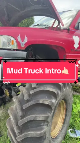 This one proves that i have Redneck tendencies 😁🤘🏻#fyp #junkyard #scrapyard #mudtruck #dodgetruck