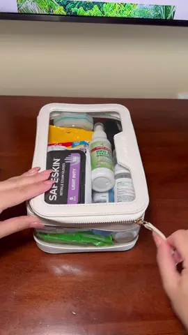 🔗In Bio Under “Travel Cleaning Finds”. #travel #hotelroomcleaning #hotelcleaning #asmrcleaning #amazontravelmusthave #amazonfinds #travelmusthaves #amazontravelessentials #cleaningroutine #howtoclean 