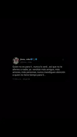 todo en su tiempo... #anime #animes #tuyyo #animegirl #frases #frases_de_todo #frasestristes #frasesbonitas #frasessad #amor #amistad #amistades #parati #ff 