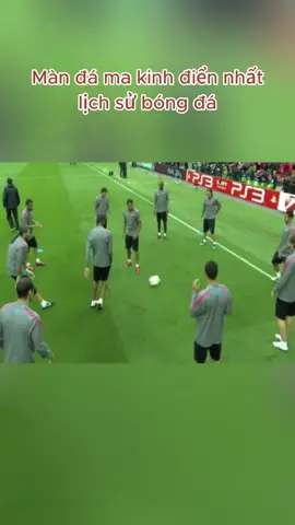 Tội ông làm ma thật sự 😂#messi #bongda #football #barcelona 
