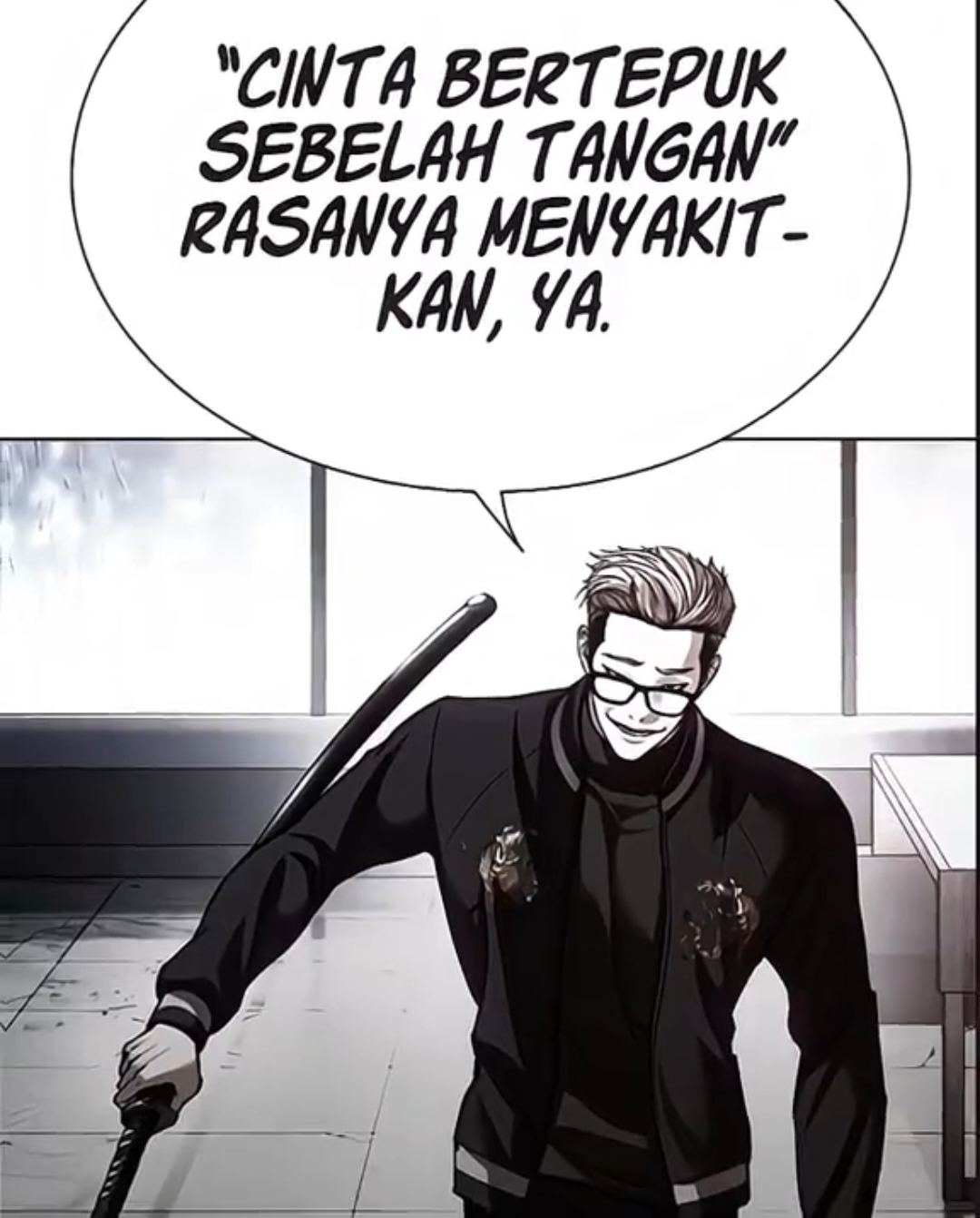 #namiiko ; ☹️☹️ . . . #외모지상주의 #lookism512 #kimjungoo #creatormanhwa2d #sadstory #sadquotes 