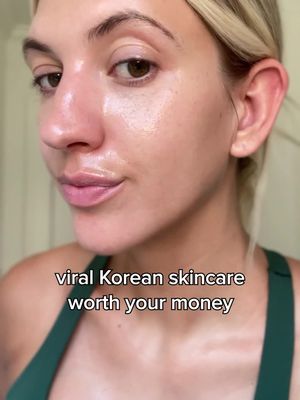 Save $51! Limited-time sale on our Essential Skincare Kit. Made in Korea. Clean Ingredients.