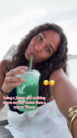 Customize your favorite @Wawa iced or frozen beverages with added electrolytes to support hydration! Try it out yourself either in store or on the Wawa App! #Wawa #Ad