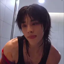 #hyunjin #hwanghyunjin #straykids 