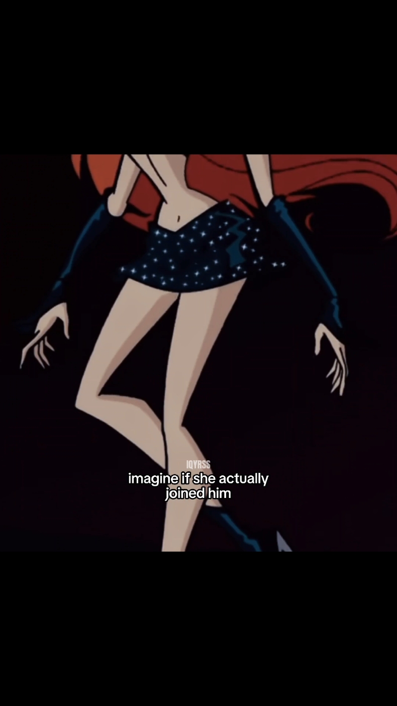 they would have been an unstoppable duo in the entire magical dimension🛐 #fyp #foryoupage #foryou #viral #tiktokviral #winx #winxclub #bloom #darkbloom #valtor #darkromance #blootor #iqyrss 