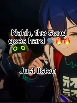 « Lucky or not, at least you tried » 😭 - Game :zenless zone zero; the clip is on youtube #zenlesszonezero #gacha #pulls #song #rap #hoyoverse #fy #viral #trend #hard 