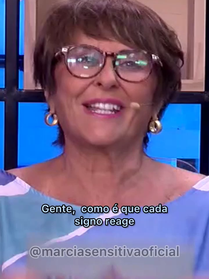 Como cada signo lida com o término, Parte 01: Áries, Touro, Gêmeos, Câncer, Leão e Virgem. 👉🏻 Amanhã, teremos a Parte 02! #tiktok #marciasensitiva #sensemarcia #conselhos