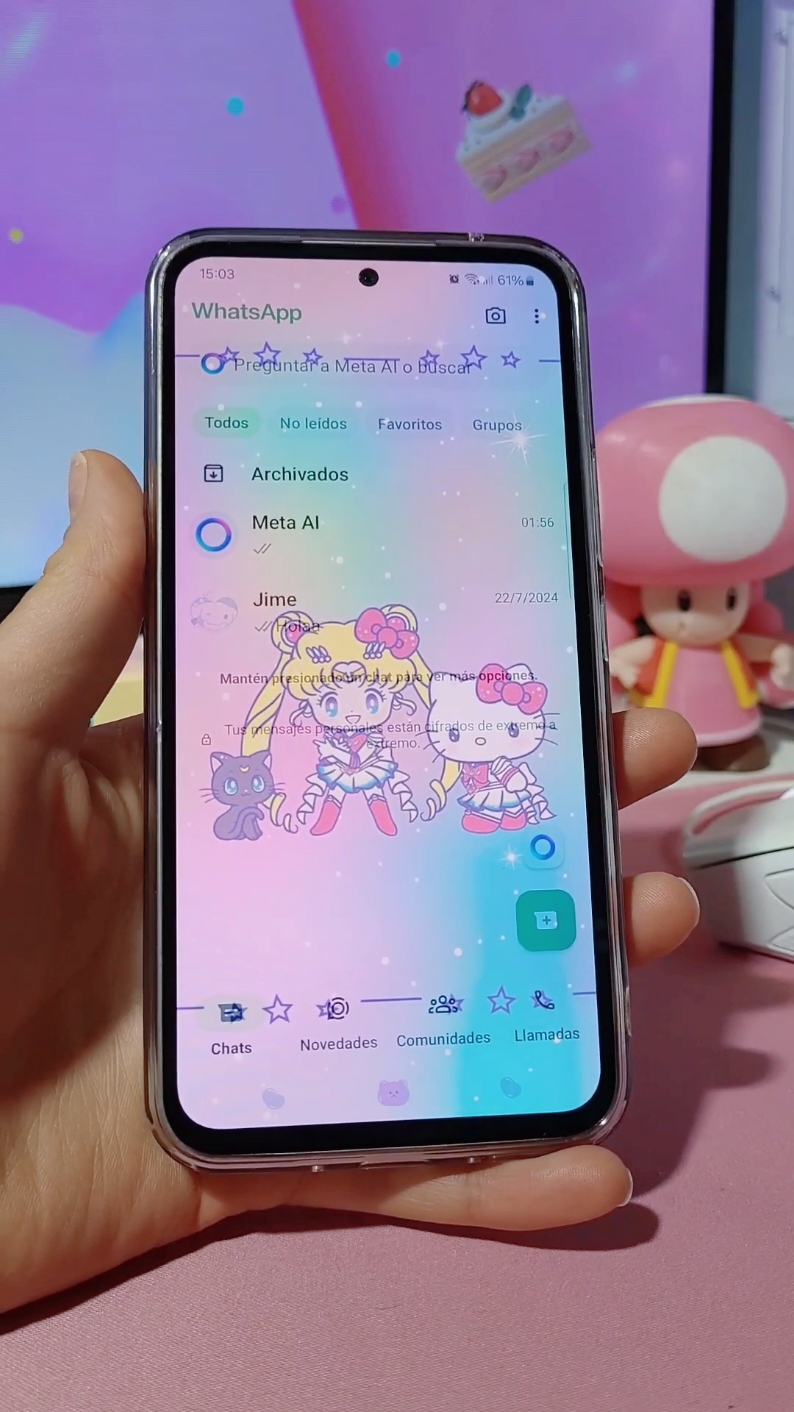 Trucos secretos ✨️  #trucos #celular #tecnologia #paratii #app #fypシ #phonehacks #fypviraltiktokシ゚☆♡ #paravoceforyou 