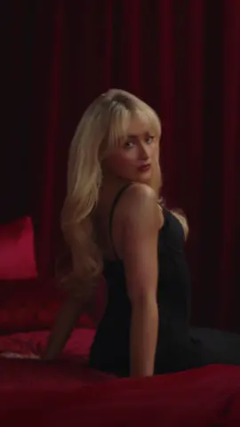 please please please with a #CherryBaby on top. 🍒 available now at fragrancebysabrina.com #sabrinacarpenter #teamsabrina #perfume 