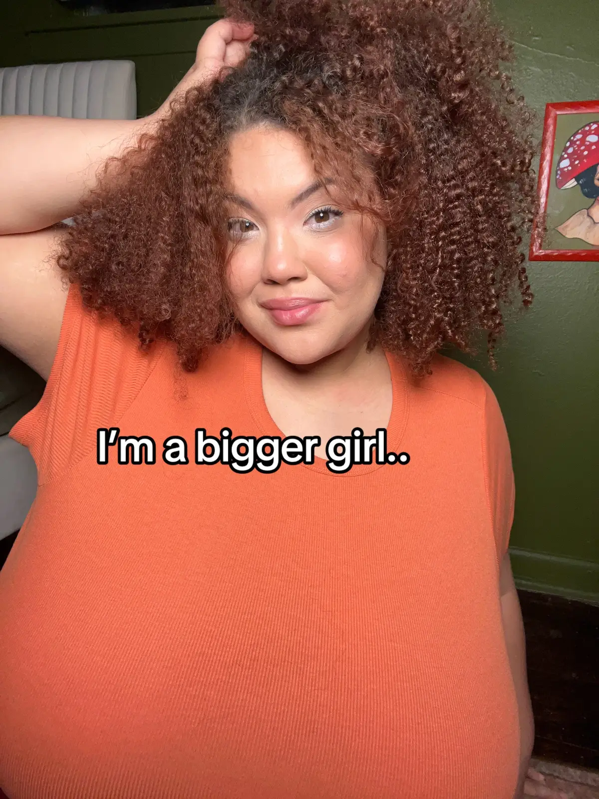 ✨🫶🏽Loved as a size 6 or 16 🫶🏽✨