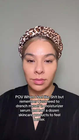 All good once the skincare routine is done ⭐️ #skincare #relatable #MomsofTikTok #trending #latina #fyp 