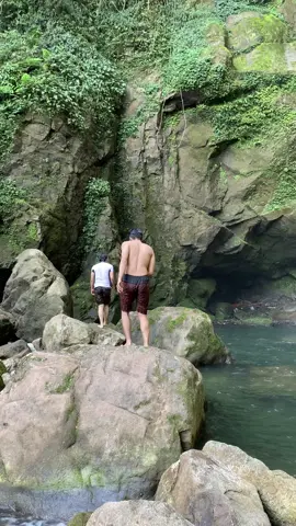 Gone?? #fyp #airterjun #padang 