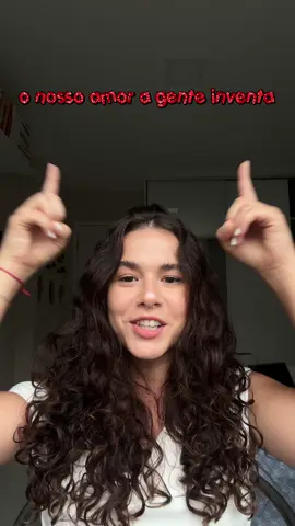 vhm escreveu “é urgente viver encantado” mas Cazuza já sabia… 💌 