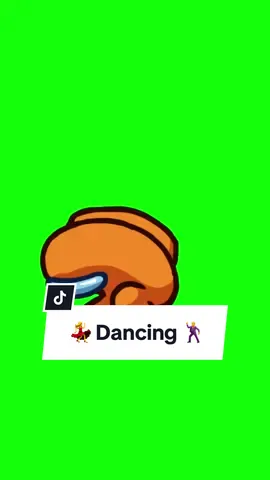 greenscreening this for u don't make me regret this #AmongUs #dancing #gaming #GamingOnTikTok #greenscreen 