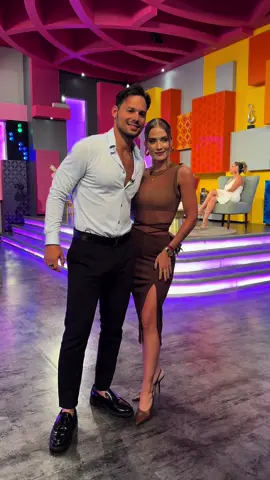 #CapCut  Gracias por la visita a #cuéntameloya 🫶🏻📺⭐️ @Emmanuel Palomares #kymberly @Cynthia Urias @DalilahPolanco  @VivirDeAmor #entretenimiento #viral #vivirdeamor #paratii #fypシ #fypシ #tiktok #fypシ #kimberly2ramos 