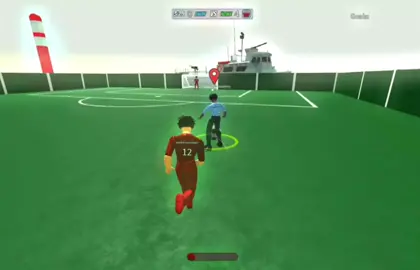 Rate edit?#Roblox#Realisticstreetsoccer 