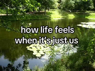 just the two of us (in nature) #photography #nature #green #forest #aesthetic #nostalgia #trend #fyp #foryou #foryoupage #spring #Summer #naturevibes #digicam #us 