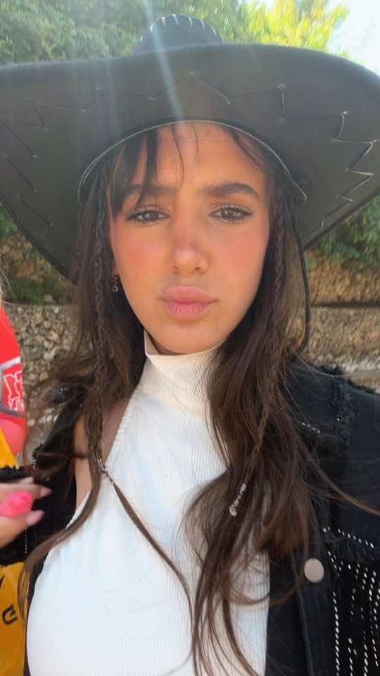 אני עדין לא מעכלת שזה היה הפורחם האחרון בבית ספר