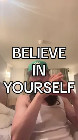 BELIEVE IN YOURSELF #motivation #selfbelief #fyp #vent 
