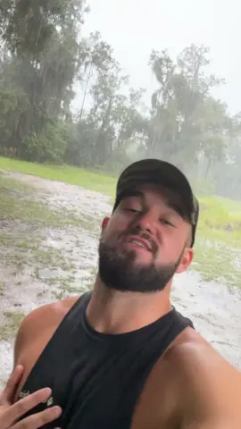 95% chance it’s already raining…                                            #funbucketkustoms #fbk #kustom #rainyday #triton #flo #shopcleanup #imovecarsmf #floridatoys 