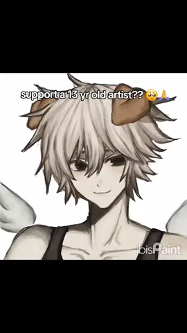 moot me up guys🙌 #kopifula #pyanyasha #artstudy #speedpaint #digitalart #ibispaint #youngartist #fyp #foryoupage #xybca 