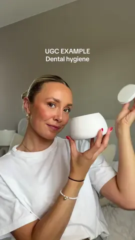 Problem & Solution UGC collaboration with @ZIMA DENTAL 🦷✨🫧 Their Dental Pod has changed my retainer cleaning game, meaning I’ll never have to manually brush them again! #beforeandafter #ugc #ugccontent #ugccreator #ugccontentcreator #ugcexample #ugccommunity #ugcuk #ukugccontentcreator #contentcreator #collaboration 