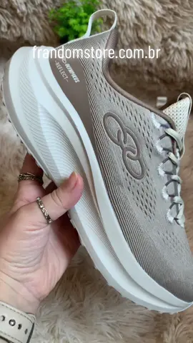 ✨🏃‍♂️ Conheça o Tênis Olympikus Reflect! Conforto, estilo e desempenho em um só produto. Ideal para suas corridas e treinos diários. 🚀👟  #olympikus #TênisReflect #Corrida #Fitness #Estilo #esporte #academia