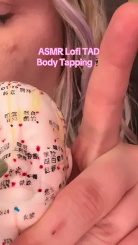 Full 50 Minute Video on Maddie Leigh ASMR 🕴🏻✨🤭 #asmr #fyp #sleep #relax #tingles #asmrtiktok #asmrvideo #asmrsounds #asmrtingles #tad #acupuncture #asmrtad #tapping #scratching #bodytriggers #body #triggers #mouthsounds #lofi #lofiasmr #tingly #satisfying #tingle 