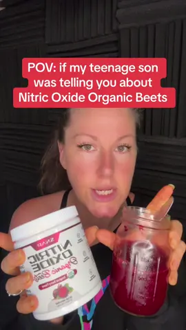 🤣 IYKYK 🤣 Parents of teenagers know what I mean about this Nitric Oxide organic beets and blood pressure support 🙌 #parentsofteens #parentsoftiktok #parenttok #bloodpressure #bloodpressuresupport #over40mom #beet #beets #beetjuice #beetroot #nitricoxcide #nitricoxide #nitricoxidebeets #nitricoxideorganicbeets #healthandwellness #wellness #holistichealth #crunchymomsoftiktok #momlife 