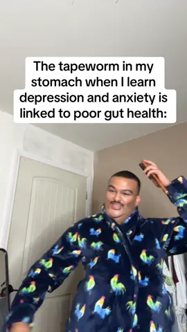 Be parasites named Tay P. Wyrm 