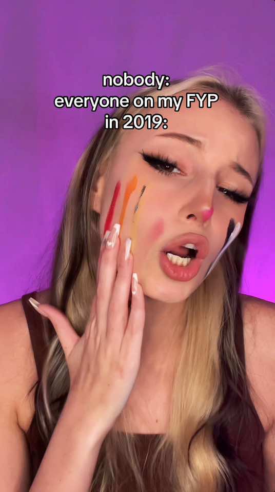 the og brainrot 😍 #brainrotcore #brainrot #2019 #2019tiktok #cringe #flamingo #rizz #ohio #sigma 