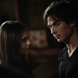 I will always choose YOU. #bludaep #damonsalvatore #elenagilbert #delena #iansomerhalder #ninadobrev #tvd #thevampirediaries #tvdu 