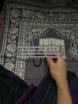 #fyp #quotes #pemudahijrah #taubat #taubatyukk #foryou 