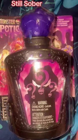 #monsterhighpotions #monsterhigh #MH #fashiondolls #MHfigure #monserhigh #myfirsttime 