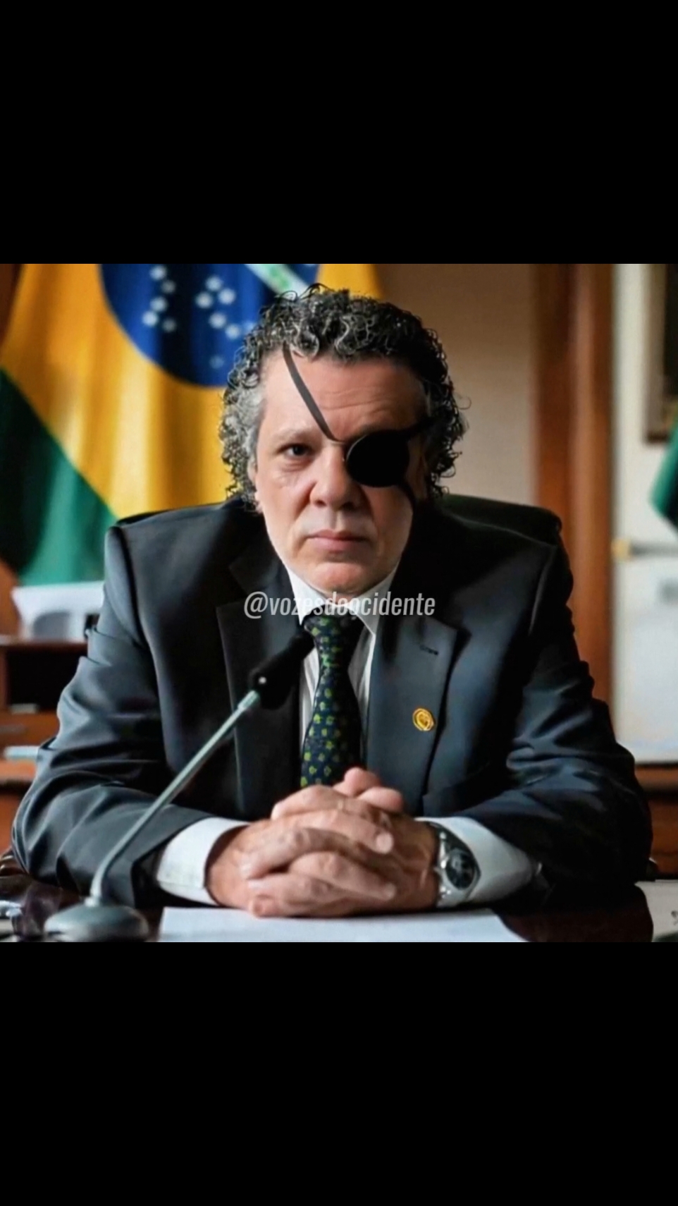 Vão exibir esse filme @TV Globo? #taxxad #impostoeroubo 
