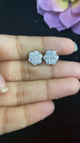 21058W King of Bling's New Men's/Womens 925 Silver White 2.25ct VVS 'D' Moissanite flower Stud Earrings https://kingofblings.com/products/king-of-blings-new-mens-womens-925-silver-white-2-25ct-vvs-d-moissanite-flower-stud-earrings?_pos=1&_sid=54127fbfa&_ss=r #moi #earrings #stud #kingofblings #men #woman #jewellery #silver #viral #tiktok @tiktok #kingofbling