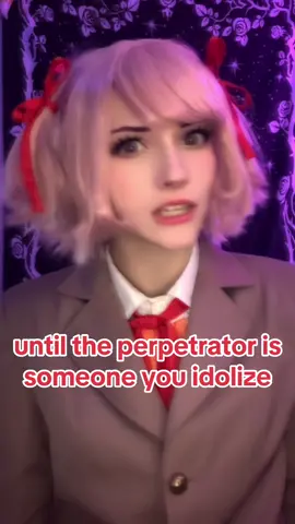 - coming from someone who looked up to mel for years. #natsuki #natsukiddlc #natsukicosplay #ddlc #ddlccosplay #natsukiddlc #natsukiddlccosplay #dokidokilitertureclub 