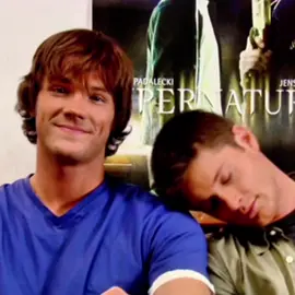 brothers or BROTHERS ? #SUPERNATURAL #supernatural #supernaturaledit #jaredpadalecki #jensenackles #j2 #fyp #foryou #foryoupage #viral 