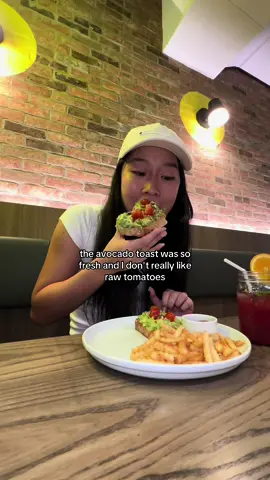 what i eat in a day!🥑🍞🍅 #whatieatinaday 