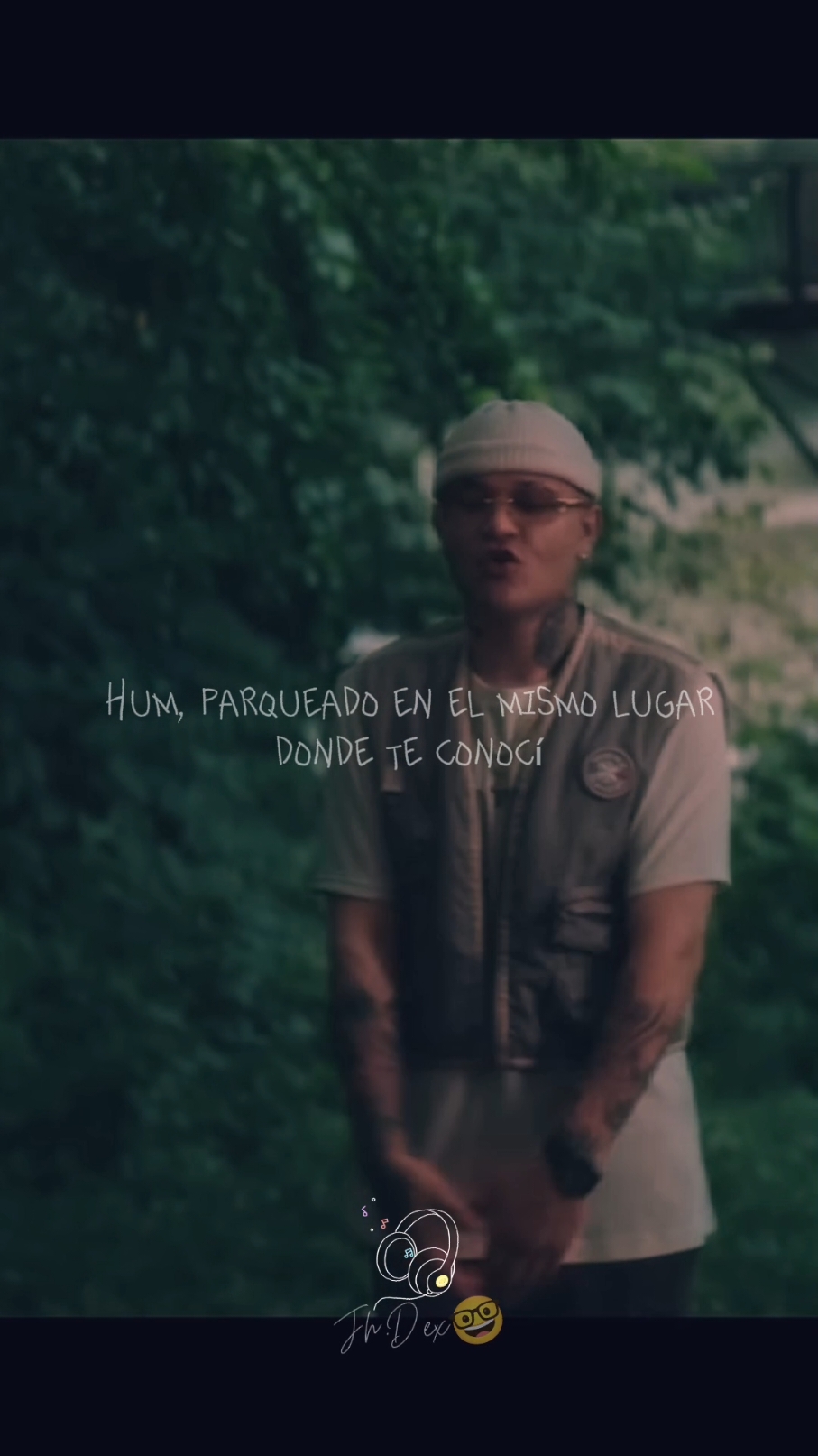 OHNANA #kapo #music #Viral #video #tiktok #ypfッ #🎵🎶🎧 