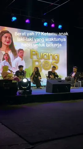 @Retricorn andalan ku maaf yah masi sering suka minta di temani