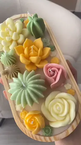Cómo emprender en velas artesanales 😍