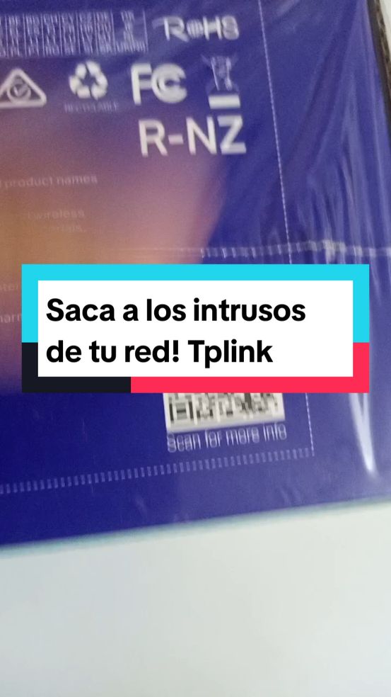 evita que te quiten el internet, ya basta de los que comparten el código QR. así vas a evitar que otros usen tu wifi. ve al enlace que está en mi perfil y allí conseguirás lo que necesitas. recuerda que es para usuarios de modelos tplink compatibles.  #tplink #internet #starlink #venezuela #caracas #wifi 