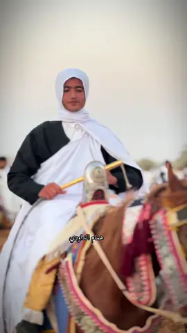 يسلم سيف  وحصانه #المدينة_مسلاتة #ليبيا_طرابلس_مصر_تونس_المغرب_الخليج #همام_الداودي 